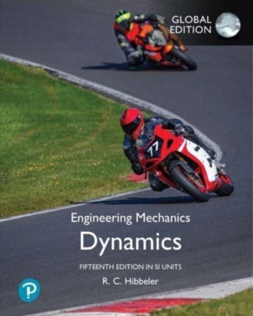 Engineering Mechanics: Dynamics, SI Units (Hibbeler Russell)(Paperback / softback)