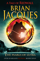 Pearls of Lutra (Jacques Brian)(Paperback / softback)