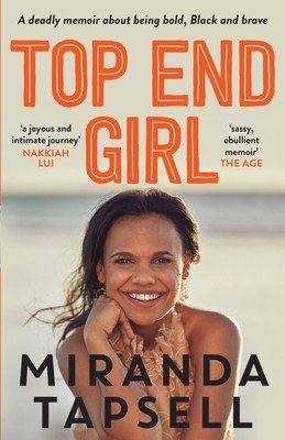 Top End Girl (Tapsell Miranda)(Paperback)