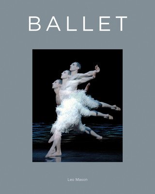Ballet (Mason Leo)(Pevná vazba)