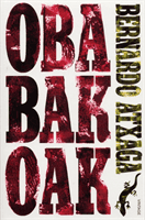Obabakoak (Atxaga Bernardo)(Paperback / softback)