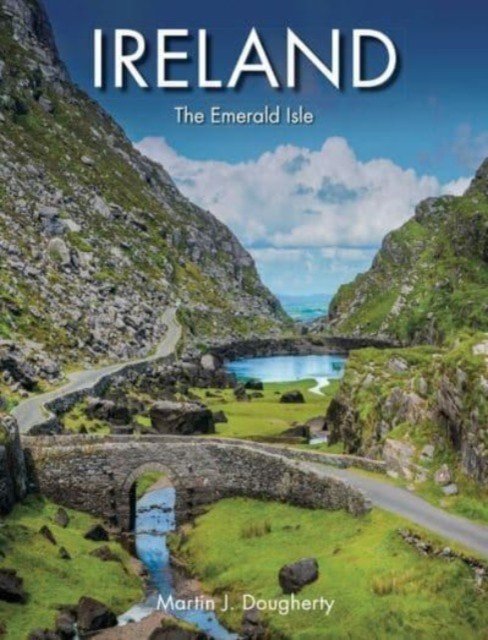 Ireland (Dougherty Martin J)(Pevná vazba)