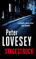 Stagestruck - Detective Peter Diamond Book 11 (Lovesey Peter)(Paperback / softback)