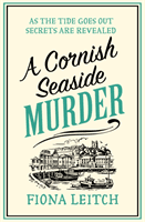 Cornish Seaside Murder (Leitch Fiona)(Paperback / softback)