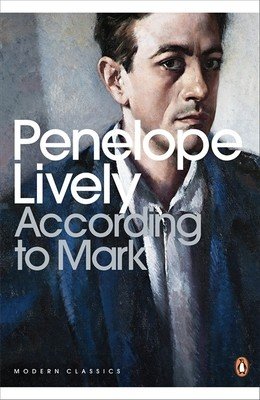 According to Mark (Lively Penelope)(Paperback / softback)