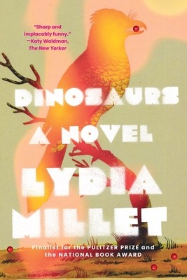 Dinosaurs (Millet Lydia)(Paperback)