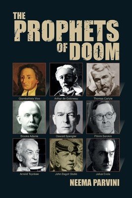 The Prophets of Doom (Parvini Neema)(Paperback)