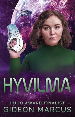 Hyvilma (Marcus Gideon)(Paperback)