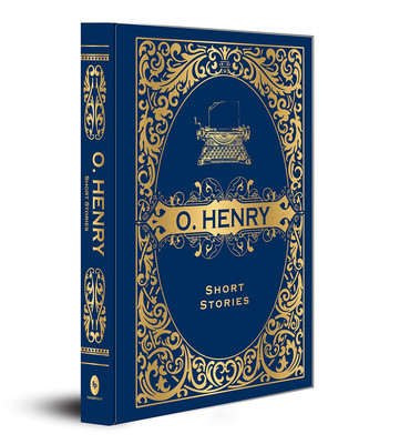 O. Henry Short Stories (Deluxe Hardbound Edition) (Henry O.)(Pevná vazba)