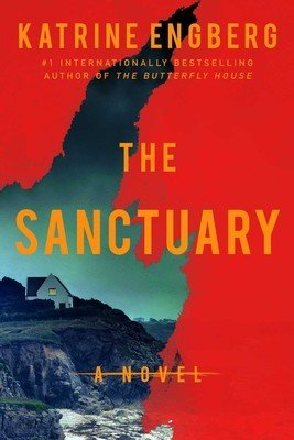 The Sanctuary (Engberg Katrine)(Paperback)