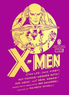 X-Men (Lee Stan)(Pevná vazba)