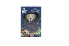 Lamps Plyš Medvídek svítící 24 cm