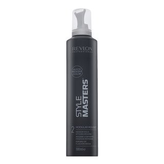 Revlon Professional Style Masters Must-Haves Modular Mousse pěnové tužidlo pro zvětšení objemu 2 300 ml