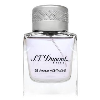 S.T. Dupont 58 Avenue Montaigne Pour Homme toaletní voda pro muže 30 ml