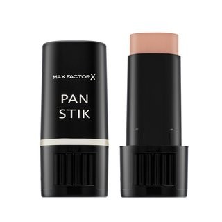 Max Factor Pan Stik Foundation 25 Fair dlouhotrvající make-up v tyčince 9 g