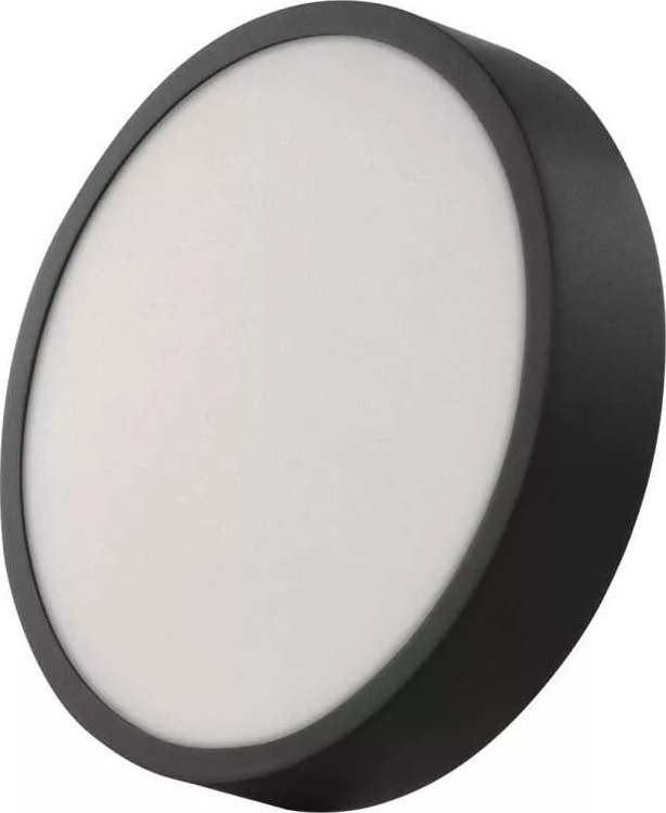Matně černé LED stropní svítidlo Nexxo – EMOS