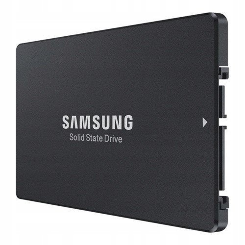 Ssd Samsung 3,84TB 2,5'' MZ7LH3T8HMLT