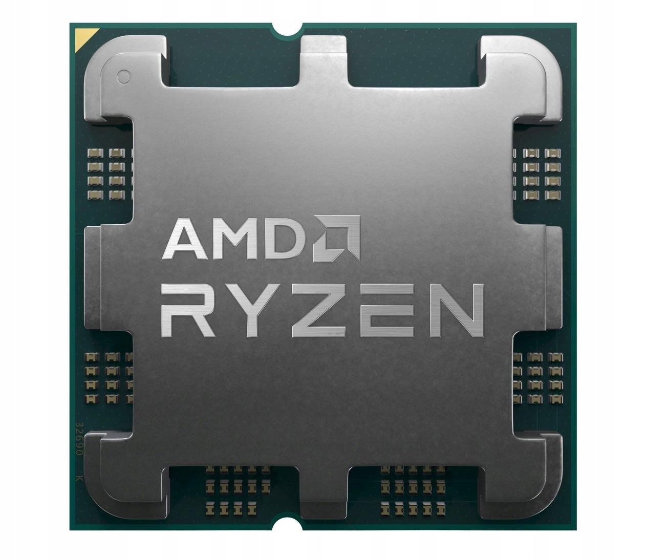 Procesor Amd Ryzen 5 7500F Oem 6 x 3,7 GHz