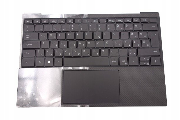 Palmrest Touchpad Dell Xps 9300 1YN9Y