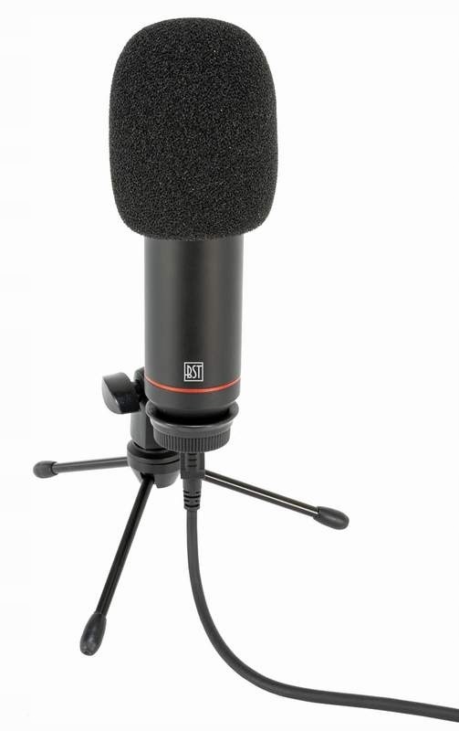 STM300 Bst mikrofon