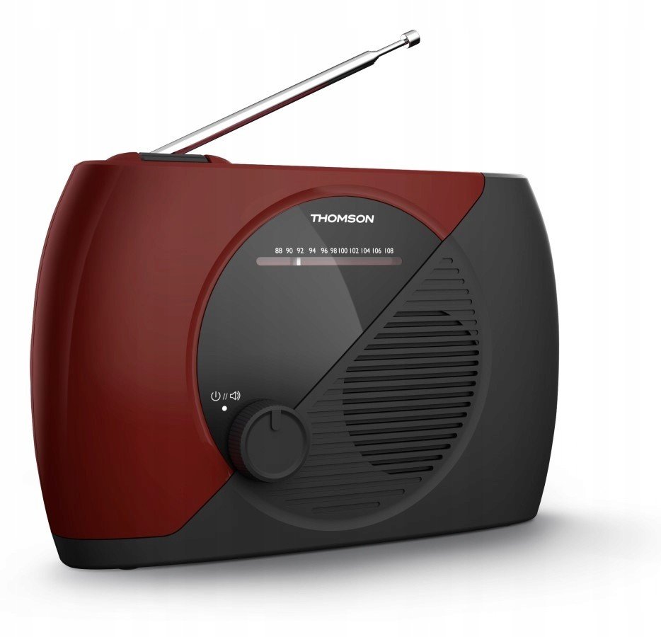 Thomson RT353 domácí přenosné Fm Am rádio