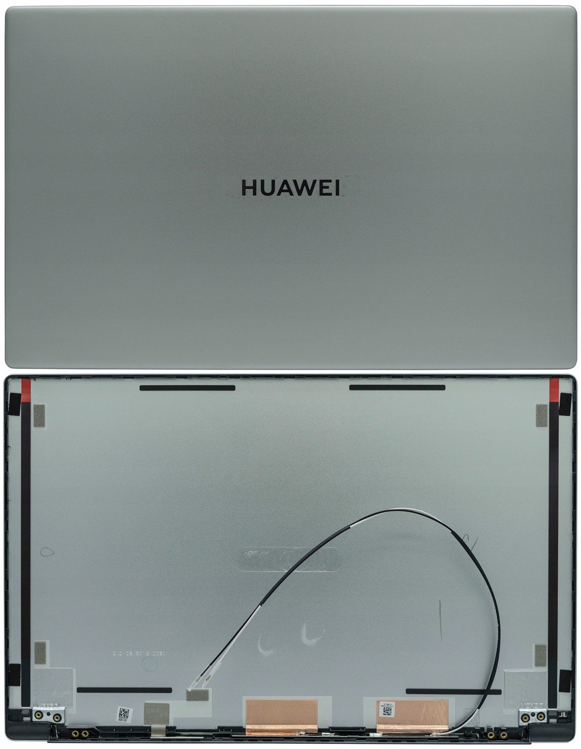 Maticová Klapka Huawei Matebook 15 BoD-WDH9