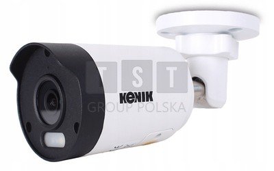 Ip kamera Kenik KG-5230TAS-IL (2.8mm)