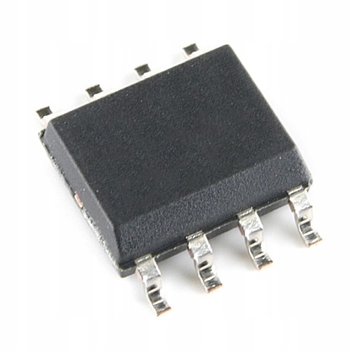 [50ks] LM285BYMX-1.2 1.2V Voltage Referenční dioda