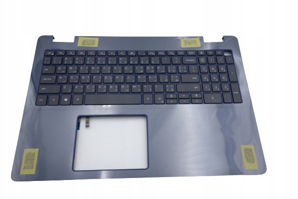 Nový Palmrest Klávesnice Dell Inspiron 5593 TW4MY