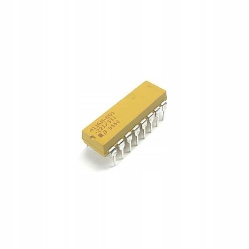 [40ks] 4116R-G91-221/331 Resistor Network
