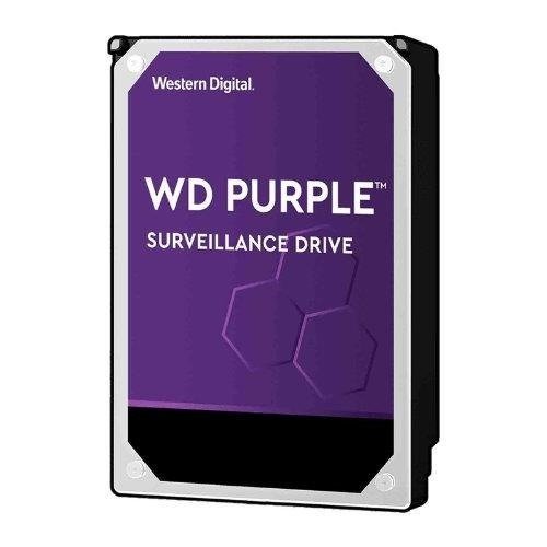 Hdd Western Digital 1TB Sata WD10PURZ