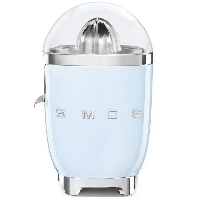 Lis na citrusy Smeg CJF11PBEU