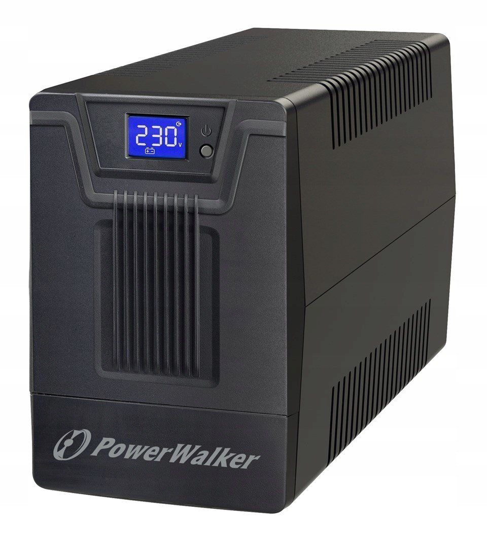 Ups Power Walker VI 2000 Scl Fr (Desktop;