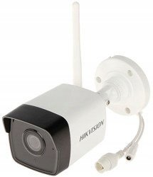 Hikvision kamera DS-2CV1021G0-IDW1(B 2 Mpx