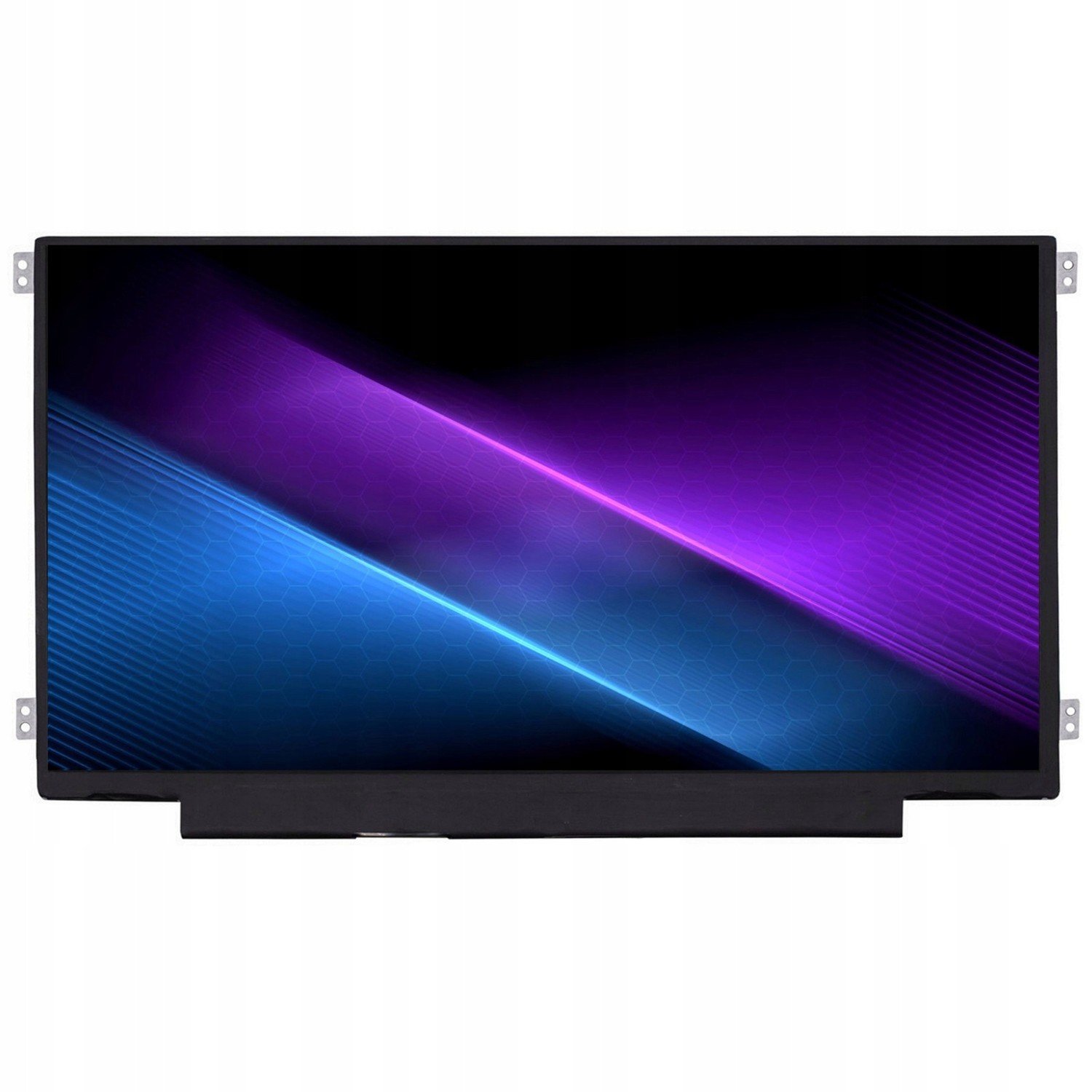 11.6 Led LCD displej pro Acer KL.11608.007 Hd snímač