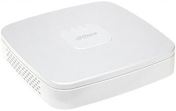 XVR5104C-4KL-X Rekordér 4 Kanály Dahua