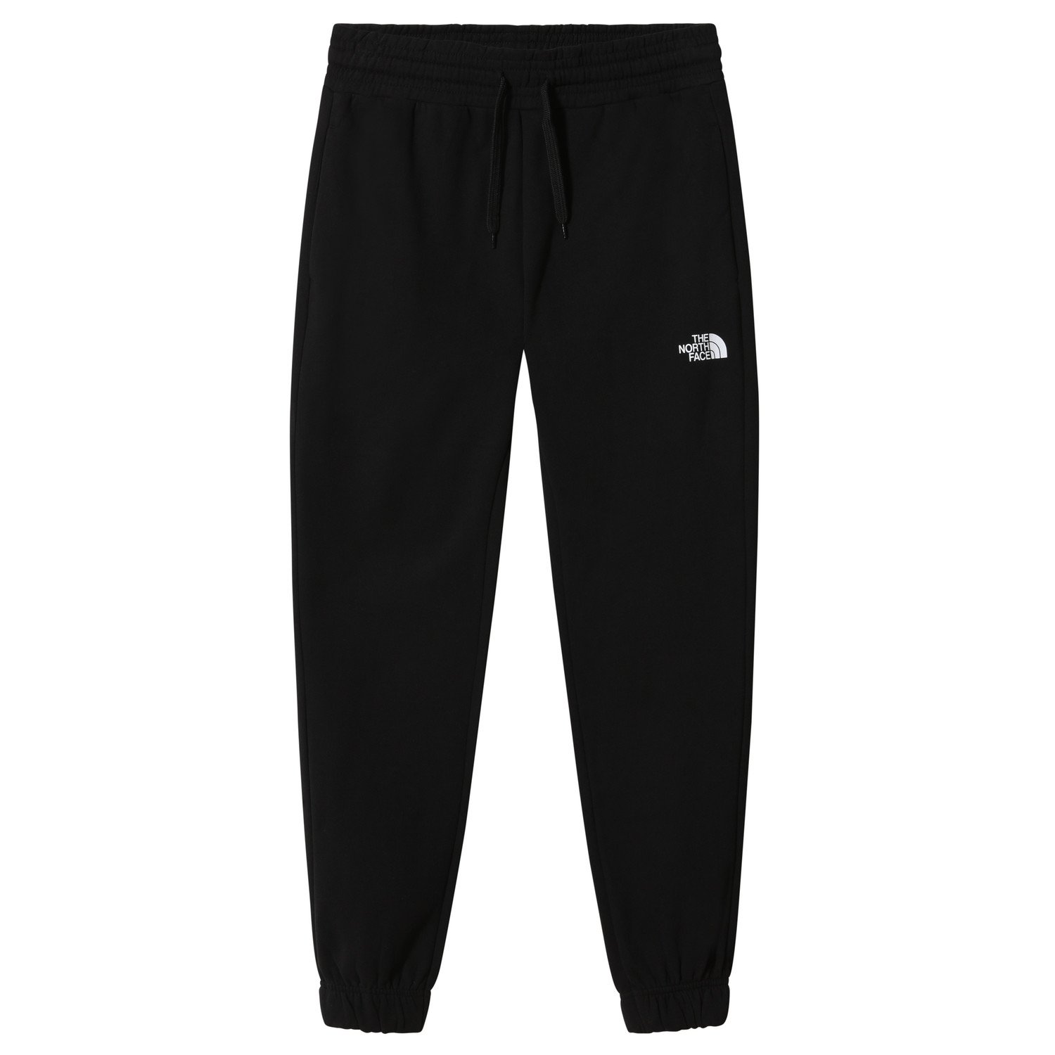 The North Face W STANDARD PANT Dámské tepláky US XS NF0A5ID4JK31