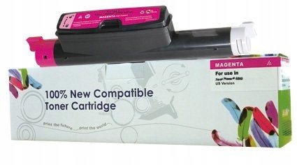Toner Cartridge Web Magenta Xerox 6360 náhradní