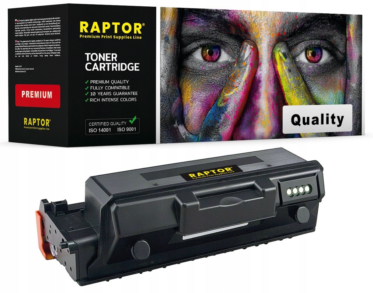 Toner Pro Xerox 3330 3330DNŮ 3335 3345 106R03623 XL