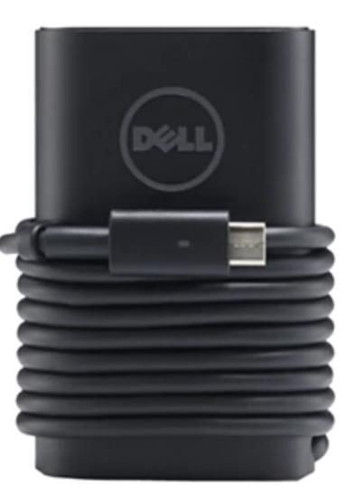Dell Kit E5 65W Ac adaptér Usb-c