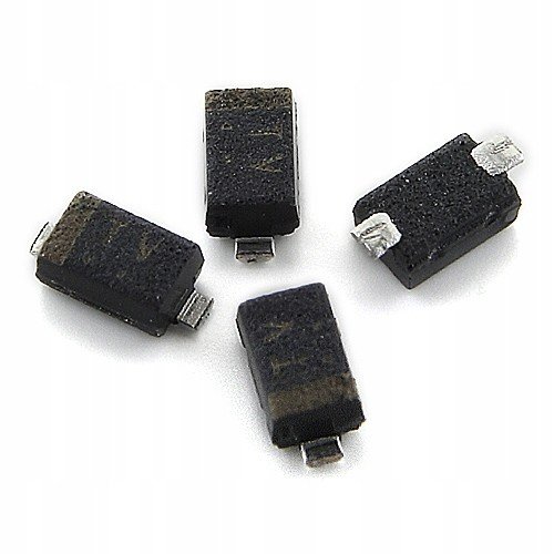 [200ks] 1SV305 5-19pF Varicap Diode