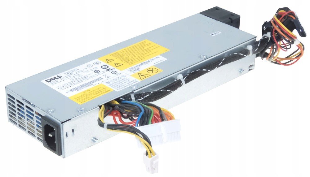 Dell 0XH225 DPS-345AB C 345W PowerEdge 850/860