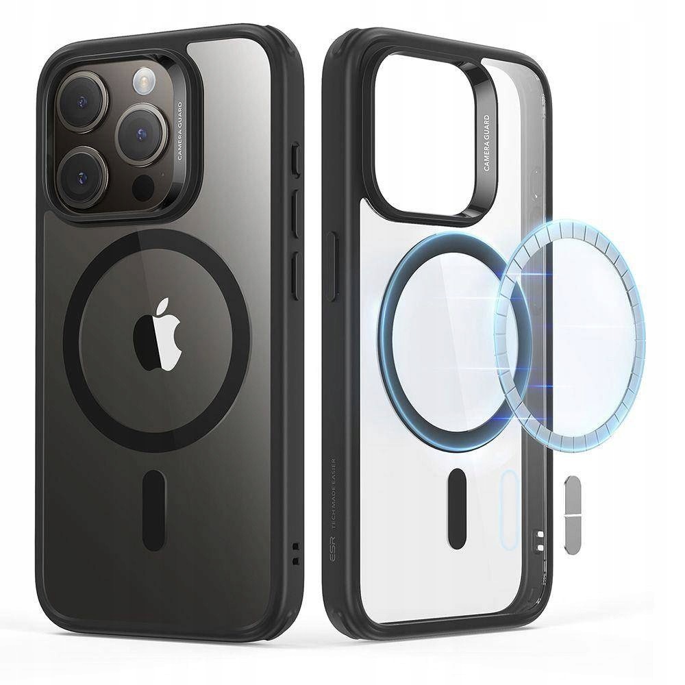 Apple Iphone 15 Pro Esr Ch Pouzdro Halolock MagSafe sv