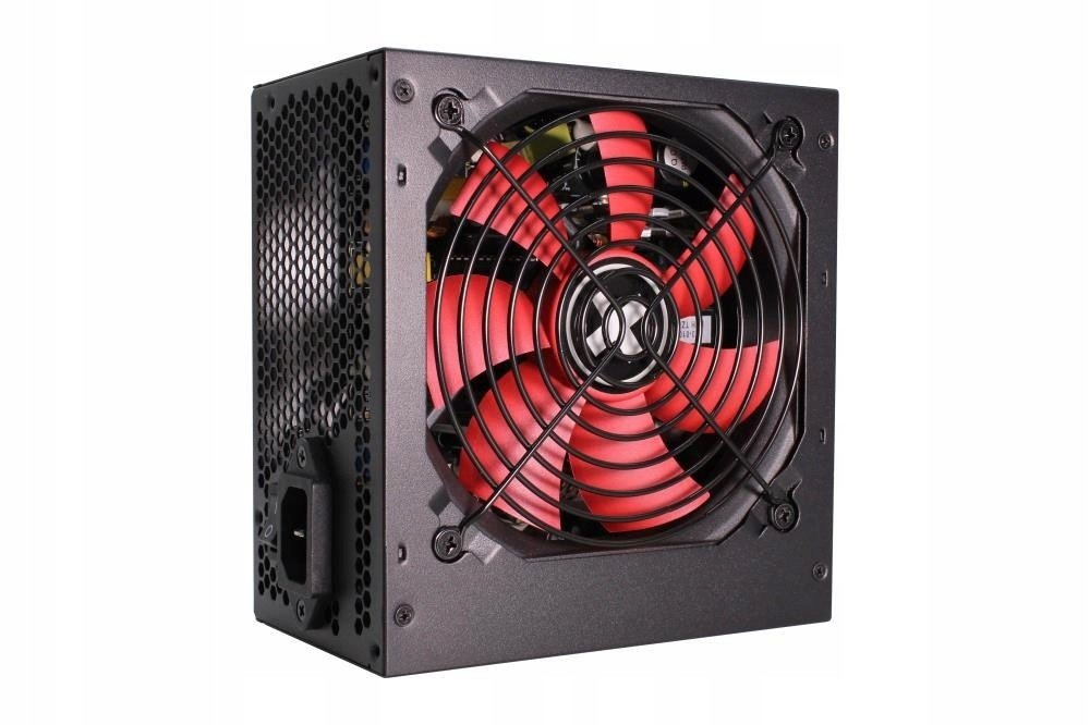 Pouzdro Psu ATX2.3 400W/XN041 Xilence
