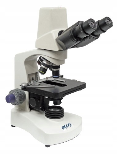 Mikroskop Do Genetic Pro A s 3MP kamerou
