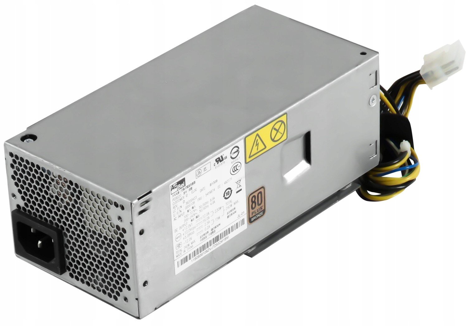 Lenovo 54Y8874 240W PCB020