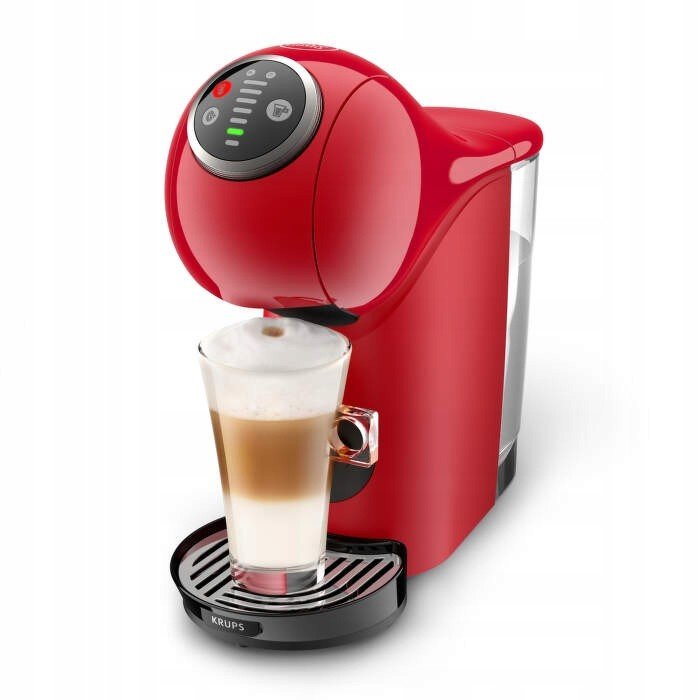 Krups KP340531 Nescafé Dolce Gusto Genio S Plus