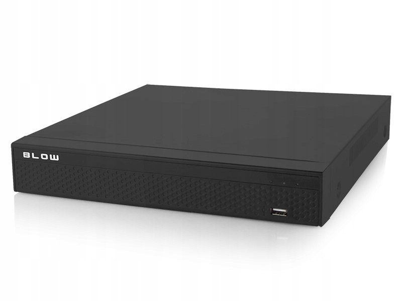 77-825# Záznamník blow 5in1 4ch-analog 9ch-ip