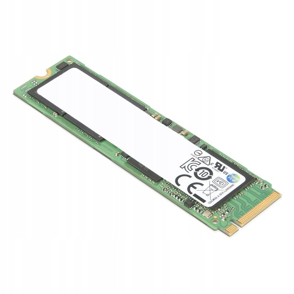 Lenovo 512GB Ssd M.2 2280 PCIe3x4