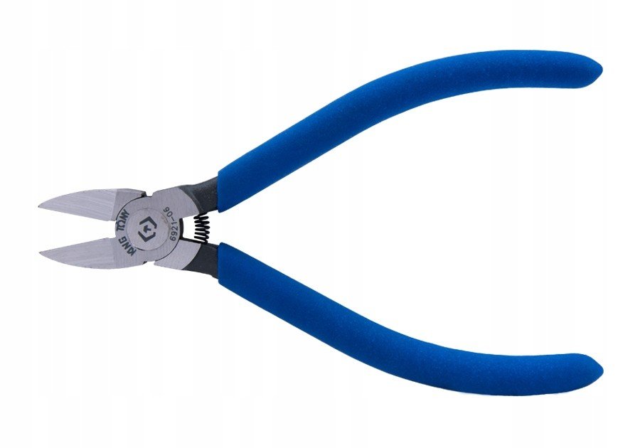 Štípací Kleště Boční Na Plasty, Ucho